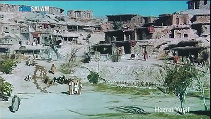 Hezret Yusif - Həzrət Yusif HD 6-cı hissə