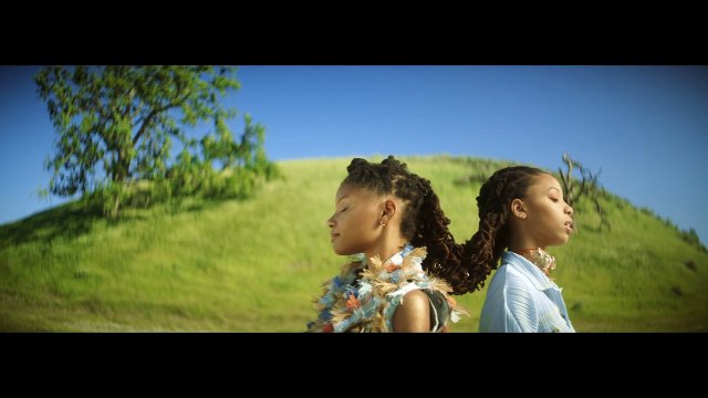 Formation World Tour : découvrez Chloe X Halle, ces deux sœurs que Beyoncé a pris sous son aile !