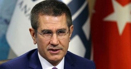 Başbakan Yardımcısı Canikli: İstihbaratta Köklü Reformlar Yapılacak