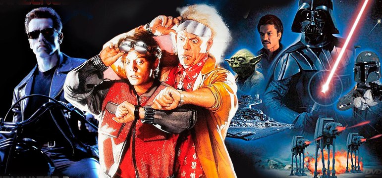 Secuelas que son mejores que la cinta original