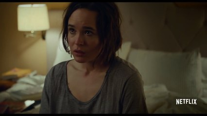 Tallulah - Netfix Film Clip - Dead [VO-HD]