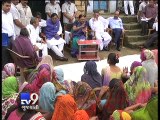 Dalits in Una's Samadhiyala village deprived of basic amenities