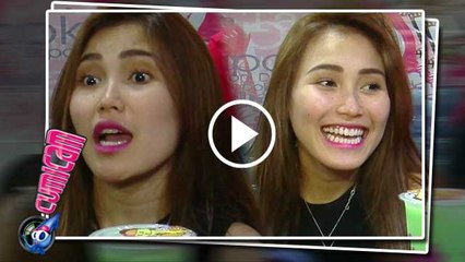 Pakai Nama Ayu, Shifa Bayar Royalti - Cumicam 22 Juli 2016