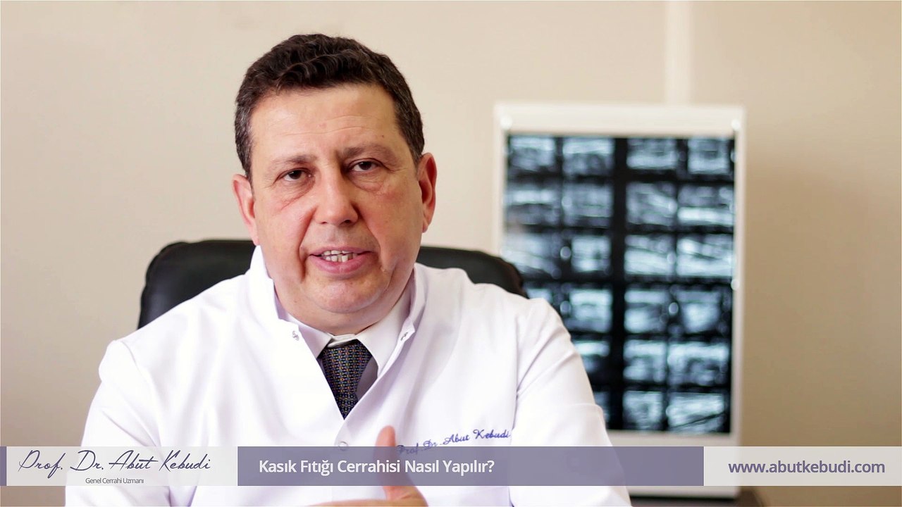 Kasık fıtığı cerrahisi nasıl yapılır?