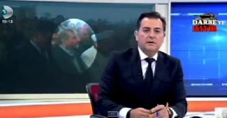 Erdoğan'ın eniştesi darbe haberini nereden aldığını açıkladı