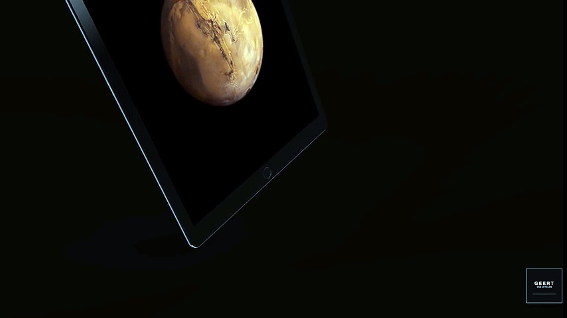 Apple iPad Pro 2