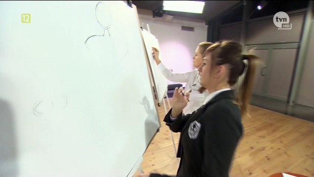 Projekt Lady- zapowiedź (25.07.2016)