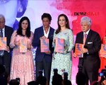 Gunjan Jain’s book ‘she walks, she leads’ launch by Shahrukh Khan