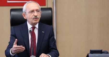 Kılıçdaroğlu, OHAL'e Neden Karşı Çıktıklarını Anlattı: Hangi Yasayı Geciktirdik?