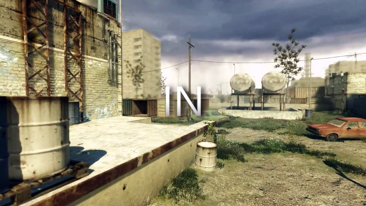 LycanRxqe | Gasoline Teaser