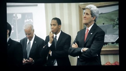 José Mujica   Obama me pidió que me preocupara  - Salvados