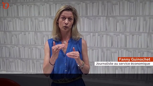 Croissance molle chez les auto-entrepreneurs