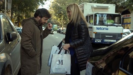 Cifuentes   La gobernabilidad de Cataluña está en manos de un partido antisistema  - Salvados