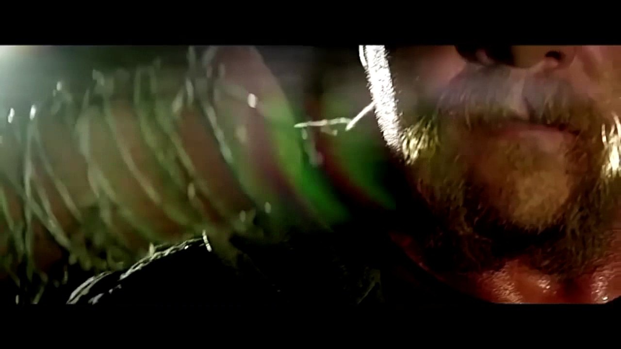 Teaser Trailer da 7ª temporada de The Walking Dead