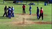 ★★  Brutal cricket Fight in live cricket match ★★ Umpires was too Hoapless
