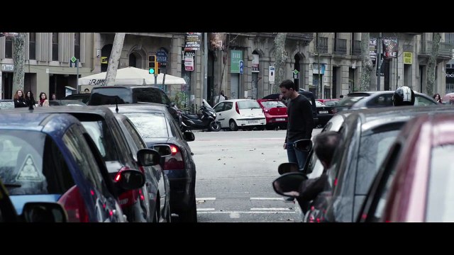 Tráiler película 100 metros , dirigida por Marcel Barrena y protagonizada por Dani Rovira y Karra Elejalde