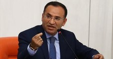 Bozdağ: Gerekli Önlemler Alındı, Öcalan'ın Sağlığıyla İlgili Sorun Yok