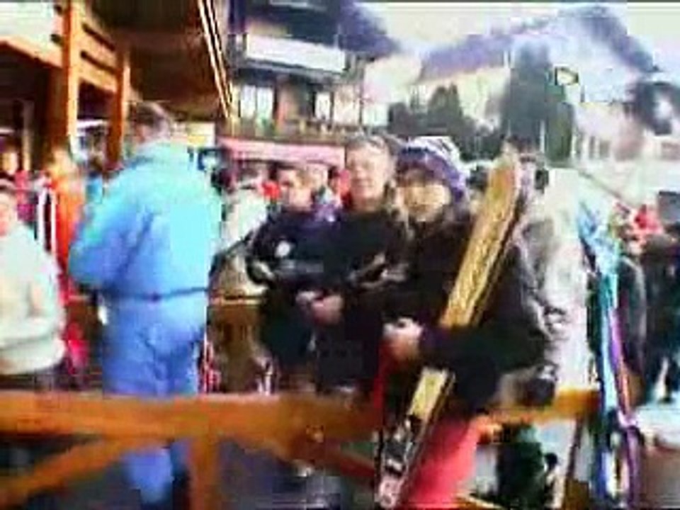 Lutece Falco: 10 ans!