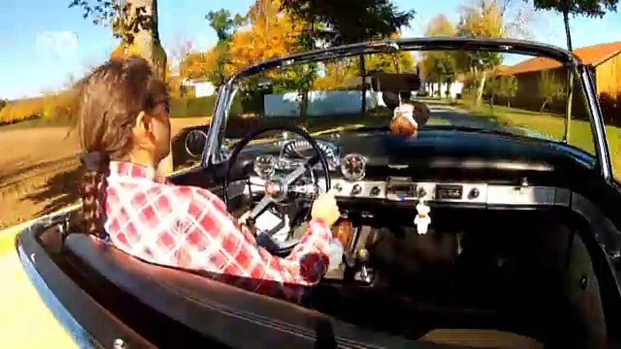 سيارة فورد Thunderbird | عالم السرعة