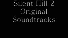 Silent Hill 2 OST - Null Moon