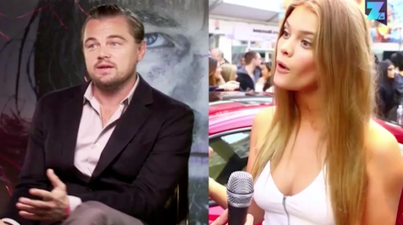 La nouvelle copine de Leonardo DiCaprio ? Zapping People du 22/07/2016 par lezapping