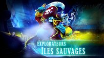 DOFUS Touch : Trailer de lancement