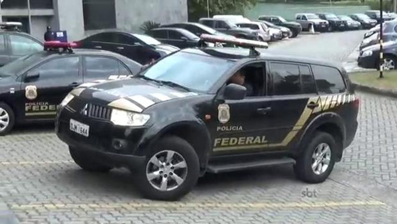 PF prende suspeitos de planejar atos terroristas no Brasil