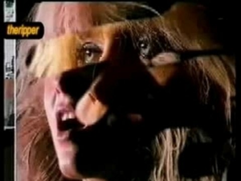 Doro Pesch & Warlock - Fight For Rock