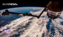 ESA Euronews: A világűr felfedezése: az ember leghűségesebb társa a robot