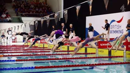 Découvrez la bande-annonce des Jeux Paralympiques de Rio !