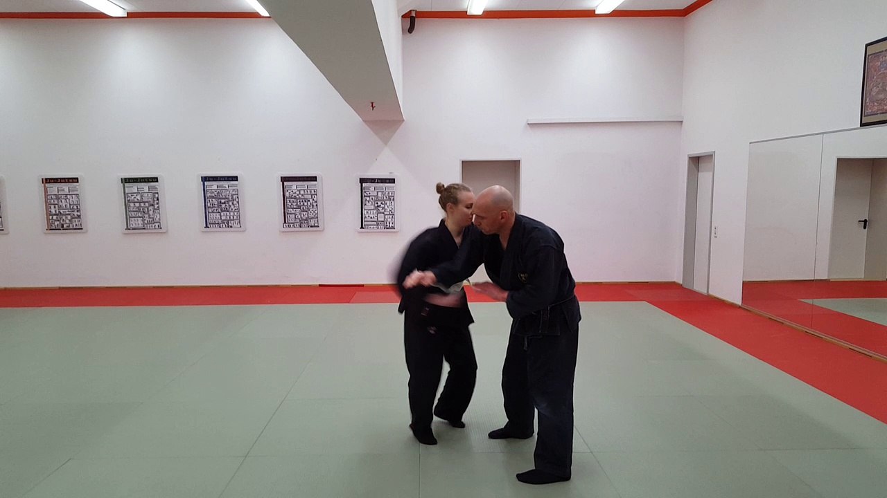 Ju Jutsu & Ninjutsu in Bremen