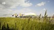 Самый большой самолет в мире - полет в Австралию на Ан-225 - Часть 1 (22.07.2016)