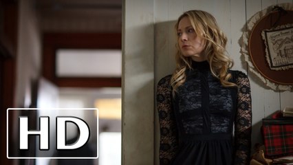 Intruders 2016 Regarder Film Complet en Français
