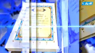 مع القرآن (8)  الفرق بين الظلمات والنور  د . رياض المسيميري