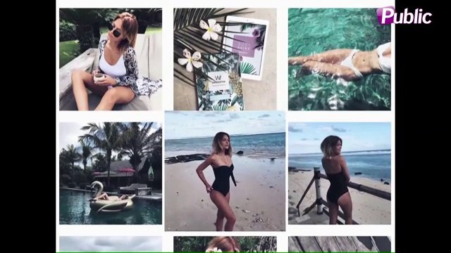 Caroline Receveur VS Clara Morgane : Qui est la plus sexy à Bali ?