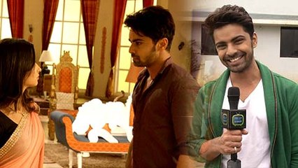 Aryan Gifts Saree to Aradhya | Krishnadasi