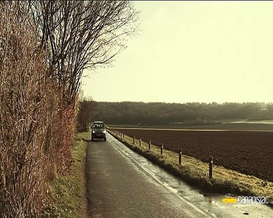 Subaru Forester 2.0D : un boxer qui a du punch