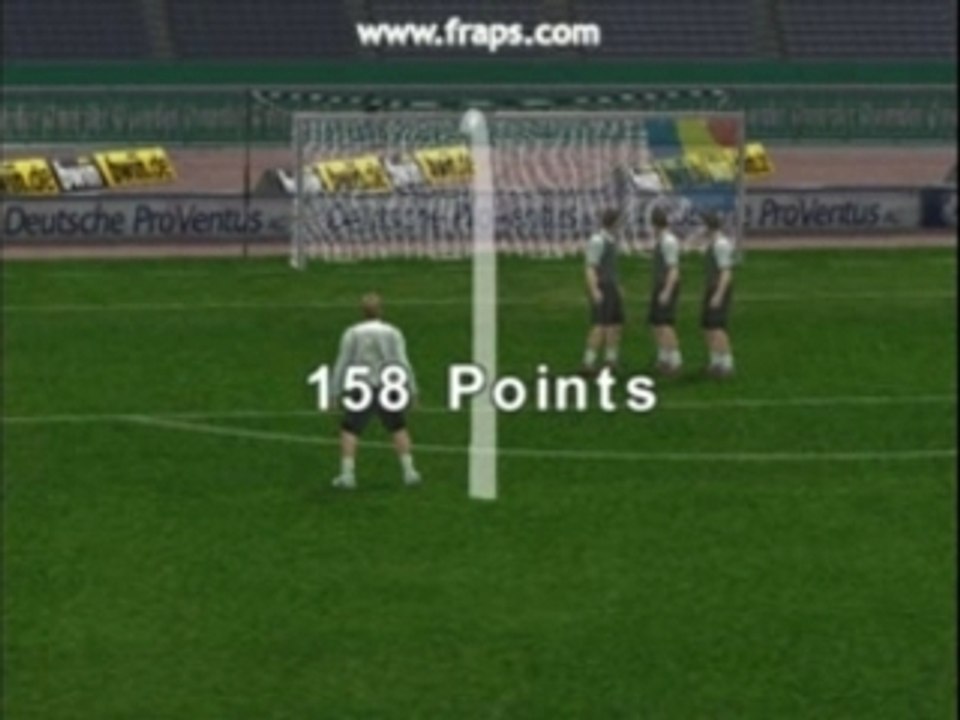 Challenge coup-franc