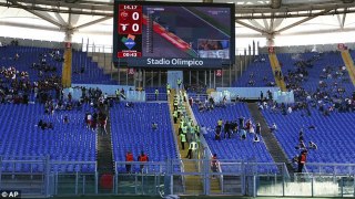 Lazio only sell 11 season tickets… Daily News Recap.
