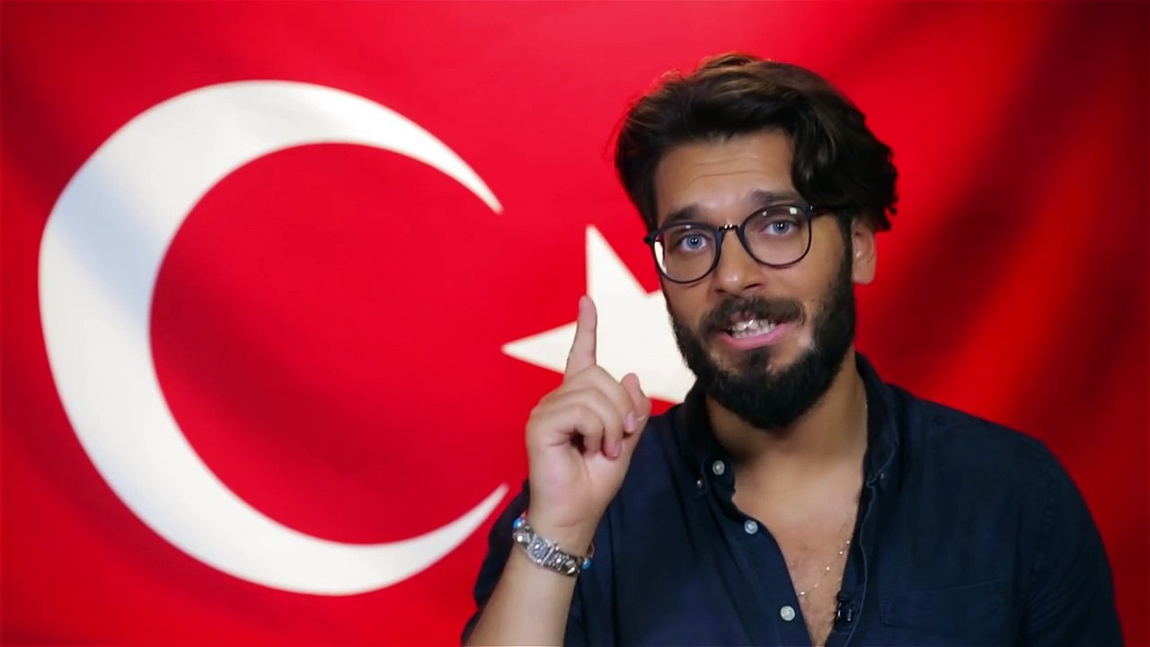 15 Temmuz - Hayrettin