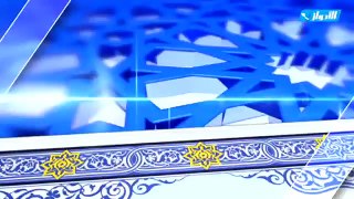 مع القرآن (12)  إعجاز القر آن وتحدي العرب  د . رياض المسيميري