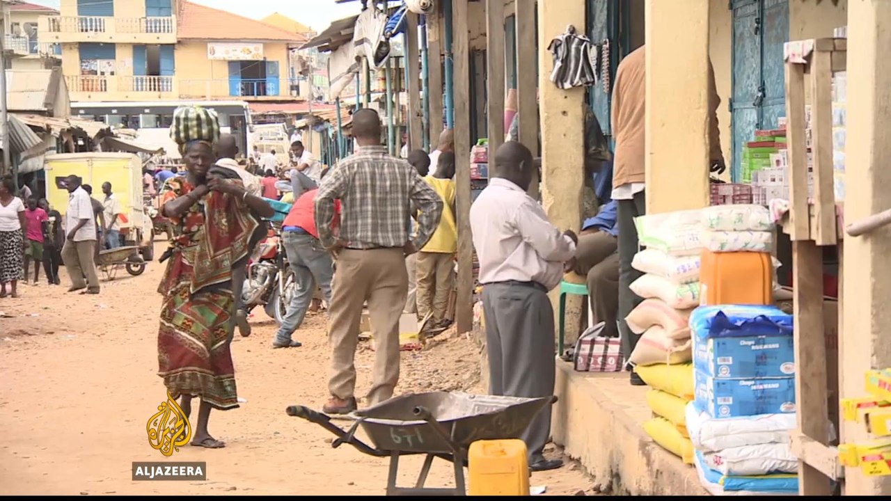 South Sudan crisis: Kiir gives Machar ultimatum to return to Juba