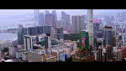 Skiptrace Official 2016 - Jackie Chan Movie Trailer 1