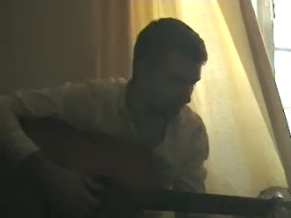 Radiohead - Fake plastic trees (by Nemo)