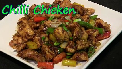 Chilli_Chicken_Recipe