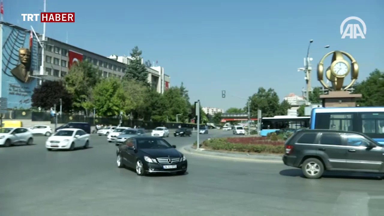 Genelkurmay'dan 'afişli' mesaj