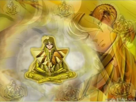 La morte di Shaka della Vergine FULL - Cavalieri dello zodiaco [ ITA ]