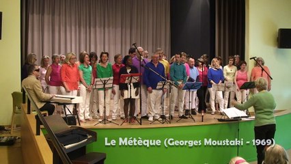 Concert Versailles-mai 2016