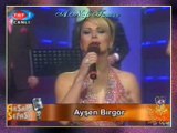 Ayşen BİRGÖR - Artık Bu Solan Bahçede Bülbüllere Yer Yok