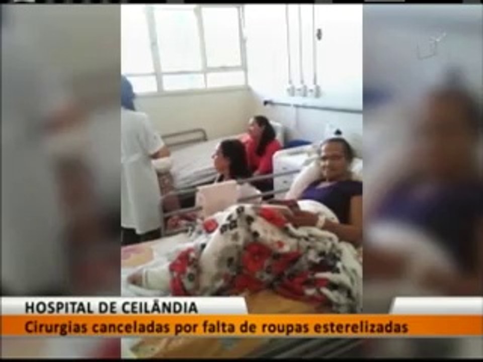 O que percebemos é que esse problema não é de hoje, já vem de vários governos em todos os âmbitos e nenhum até agora ofereceu uma solução.